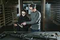 Alanya Shooting Range Experience with Roundtrip Transfer 6