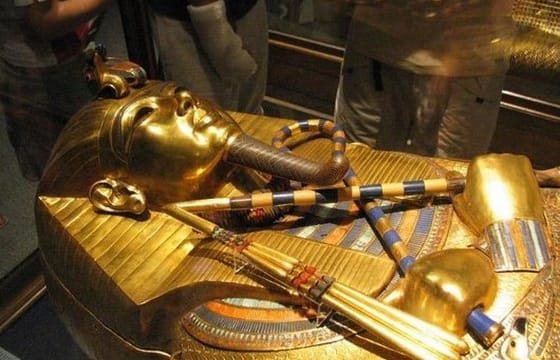 Cairo Egyptian Museum and Old Cairo Private Full-Day Tour with Lunch