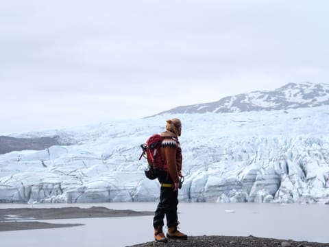 Full Day Glacier Adventure, photo 2