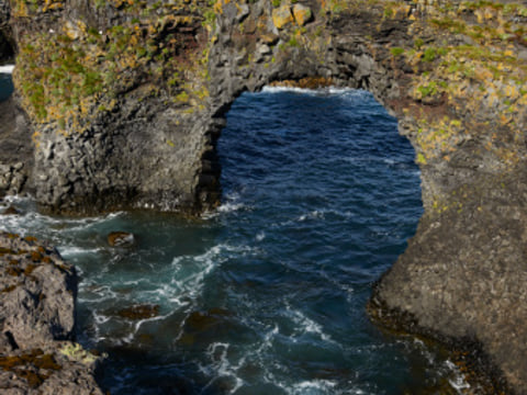 From Reykjavik Port: Private South Coast Tour with Glacier Hike , photo 3