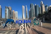 Dubai Tour Old Modern Souks Mosque Atlantis Marina Burj al Arab 10