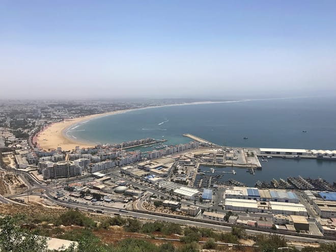 Agadir Full-Day Private Tour 6