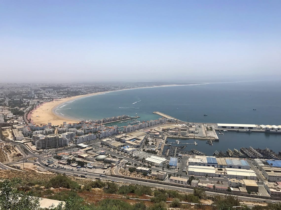 Agadir Full-Day Private Tour 6