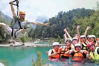 Goynuk Canyon and Dinopark Tour with Lunch Transfer From Antalya 3
