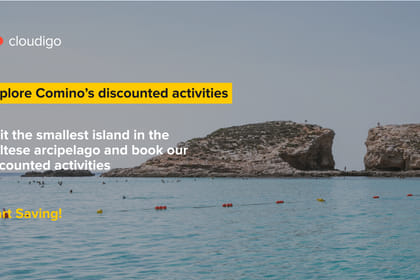 Malta Traveller App. (300+ Exclusive Discounts)