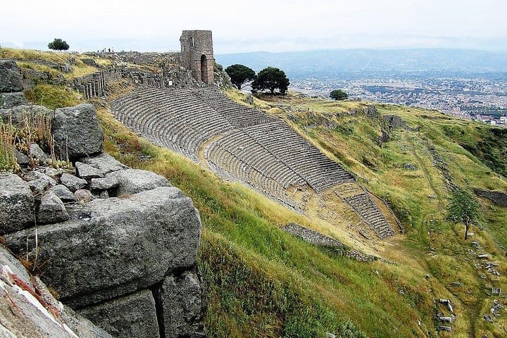 pergamon