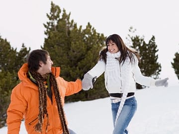 7-Day Romantic Tour of Kashmir from Srinagar with Gulmarg and Pahalgam