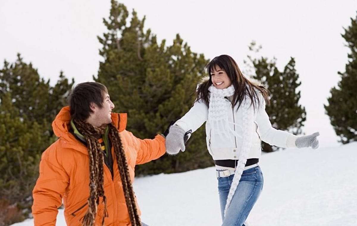 7-Days Honeymoon package of Kashmir from Srinagar