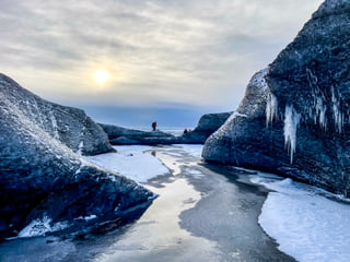 --Glacier Hike and Ice Cave Tour, photo 12