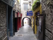 Wicklow Mountains, Glendalough and Kilkenny Day Tour from Dublin 4