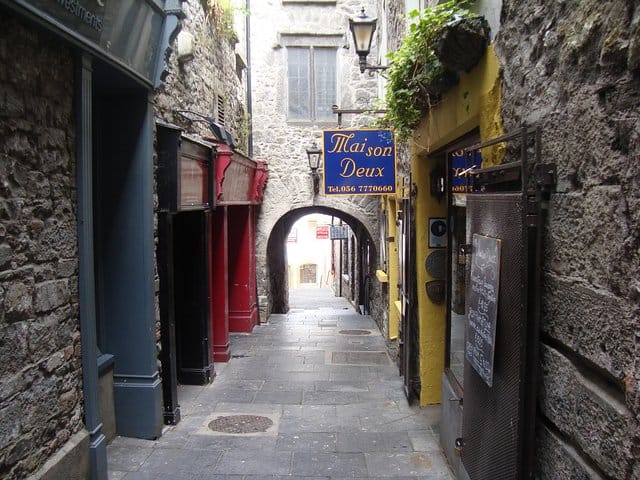 Wicklow Mountains, Glendalough and Kilkenny Day Tour from Dublin 4