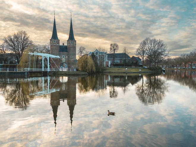 Private Tour: Utrecht, Haar Castle & Breukelen – Premium Car & Official Guide photo 4