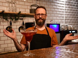 Icelandic Casual Fine Dining Experience, photo 6