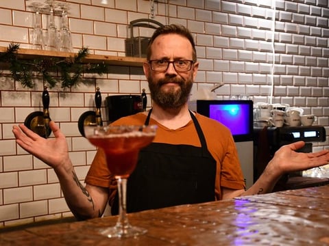 Icelandic Casual Fine Dining Experience, photo 5
