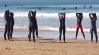 Surf Trip from Marrakech to Essaouira Waves | 1 Day : Private & Luxury 5