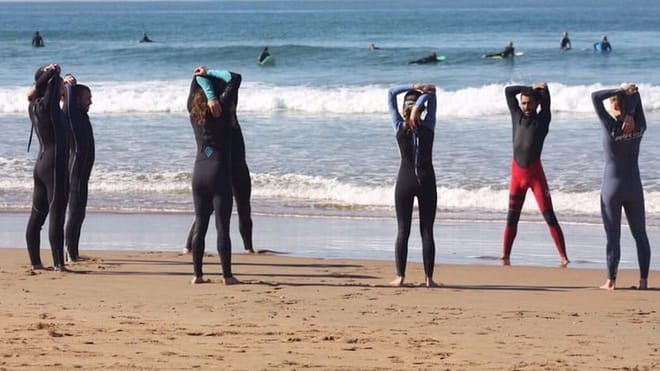 Surf Trip from Marrakech to Essaouira Waves | 1 Day : Private & Luxury 5