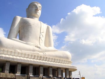 Wayamba Triangle Day Tour from Kandy, Sri Lanka