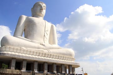 Wayamba Triangle Day Tour from Kandy, Sri Lanka