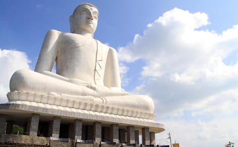 Wayamba Triangle Day Tour from Kandy, Sri Lanka