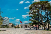 Tirana food & communism sites - 1 day  3