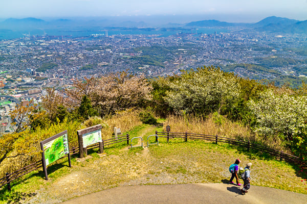 Kitakyushu Custom Day Tour