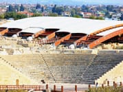 Paphos: Aphrodite's Birthplace, Lefkara & Kourion Day Trip 5