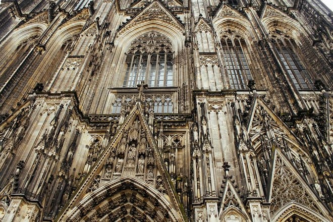 Cologne Private Walking Tour With A Professional Guide photo 4