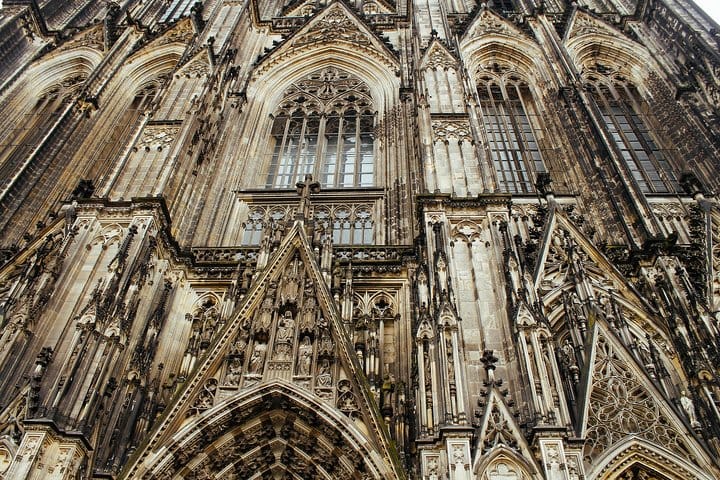 Cologne Private Walking Tour With A Professional Guide 4
