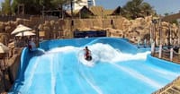 Dubai Wild Wadi Water Theme Park Tour with Private Transfers 5
