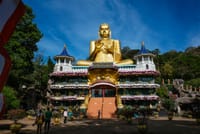 CLASSIC CEYLON TOUR - 2N/3D 2