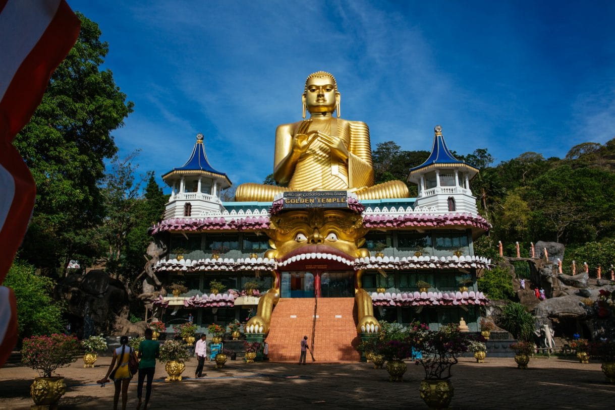 CLASSIC CEYLON TOUR - 2N/3D 2