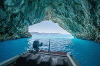Hidden Ionian Gems: Atokos & South Ithaca Luxury Cruise 4