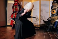 Iai Katana / Battōjutsu: Honing the blow that decides the match 3