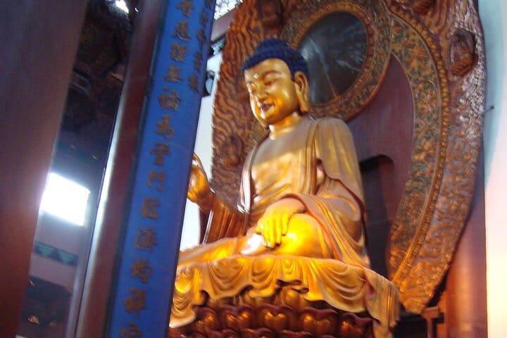 Beijing Forbidden City and Badaling Great Wall private day tour.