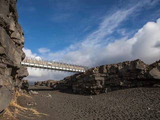Private Jeep Tours - Reykjanes Peninsula, Blue Lagoon & Lava Tunnel, photo 9