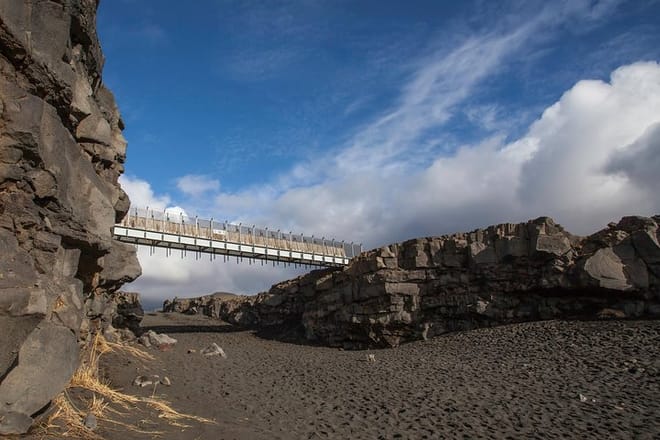 Private Jeep Tours - Reykjanes Peninsula, Blue Lagoon & Lava Tunnel 8