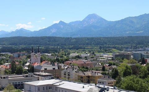 Private Walking Tour of Villach's History and Culture