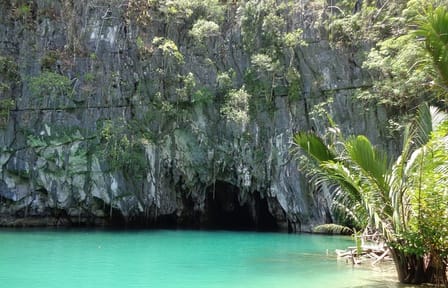 Private Puerto Princesa Underground River, Ugong Cave & zipline