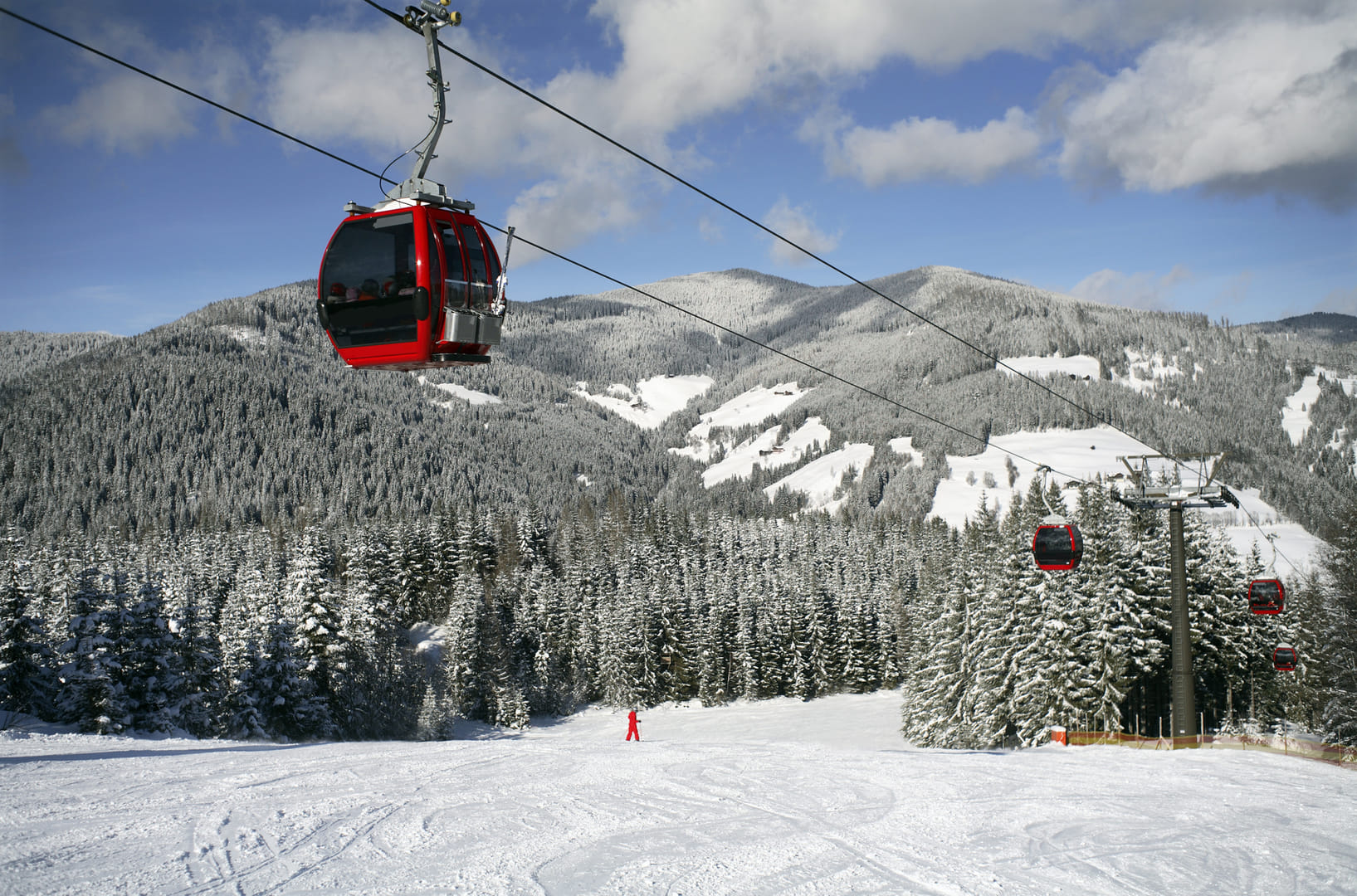 Full Day Bursa & Uludag Tour with Lunch with Daytur