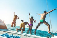 Miami Private Island Adventure 5