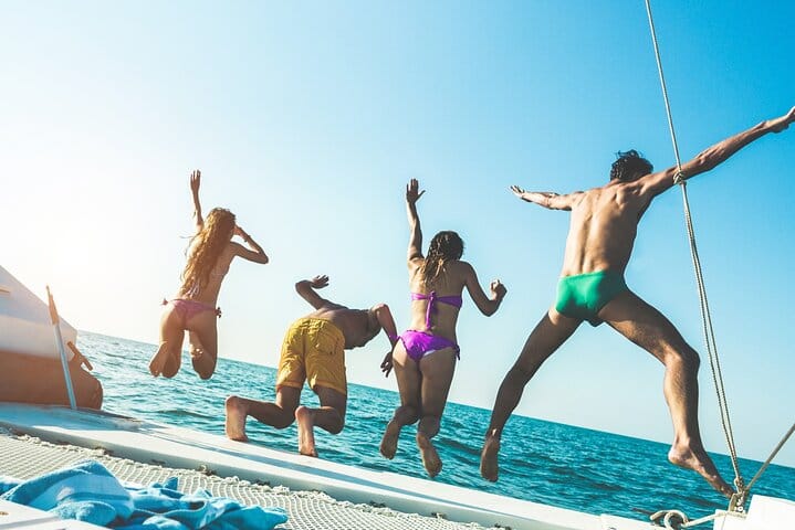 Miami Private Island Adventure 5