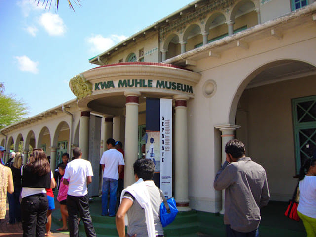 Durban City Tour (Half Day) 4