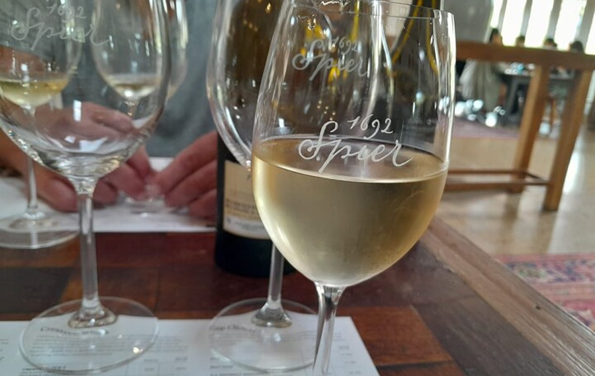 Top 5 Wineland for Private Wine Tasting & Pairing Experience