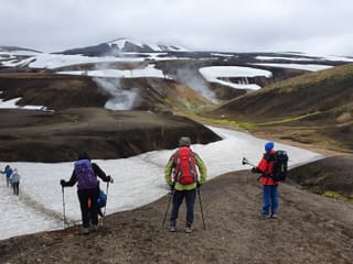 5 Day Laugavegur Trail & Thórsmörk (Self-guided - Tents), photo 9