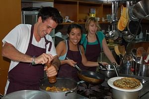 Traditional Argentine Cooking Class in Buenos Aires
