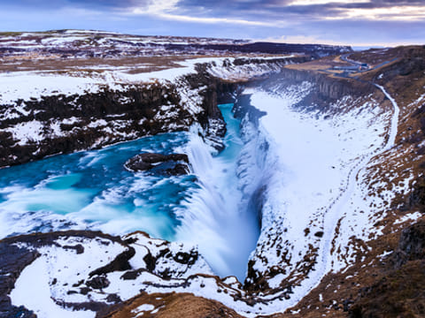 Private Golden Circle Tour with Multilingual Guide (PL / EN / ES / ZH), photo 5