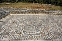 From Lisbon: Sanctuary of Fatima and Roman city Conimbriga 7