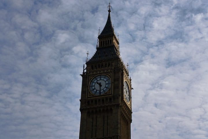 London Full Day Private Walking Tour with a Professional Guide 6