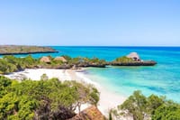 Diani Beach