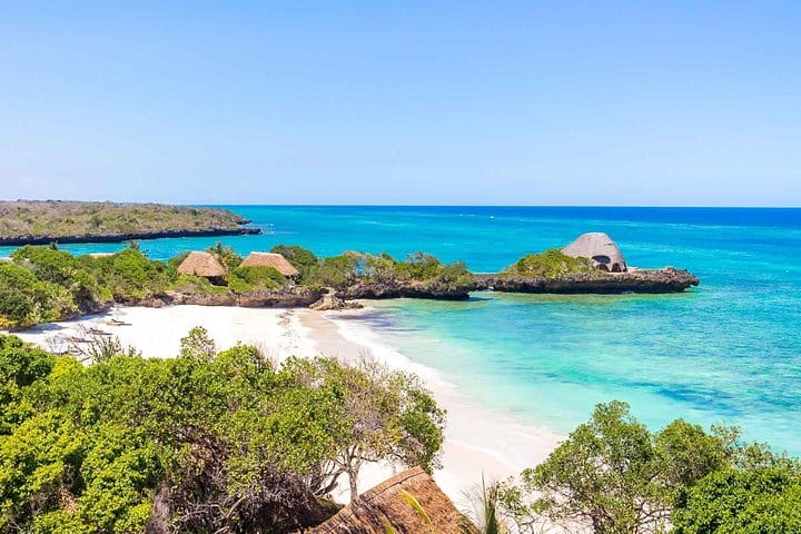 Diani Beach